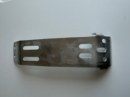 Bash Guard for Orbea Wild 2023/2024