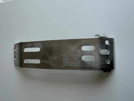 Bash Guard for Orbea Wild 2023/2024